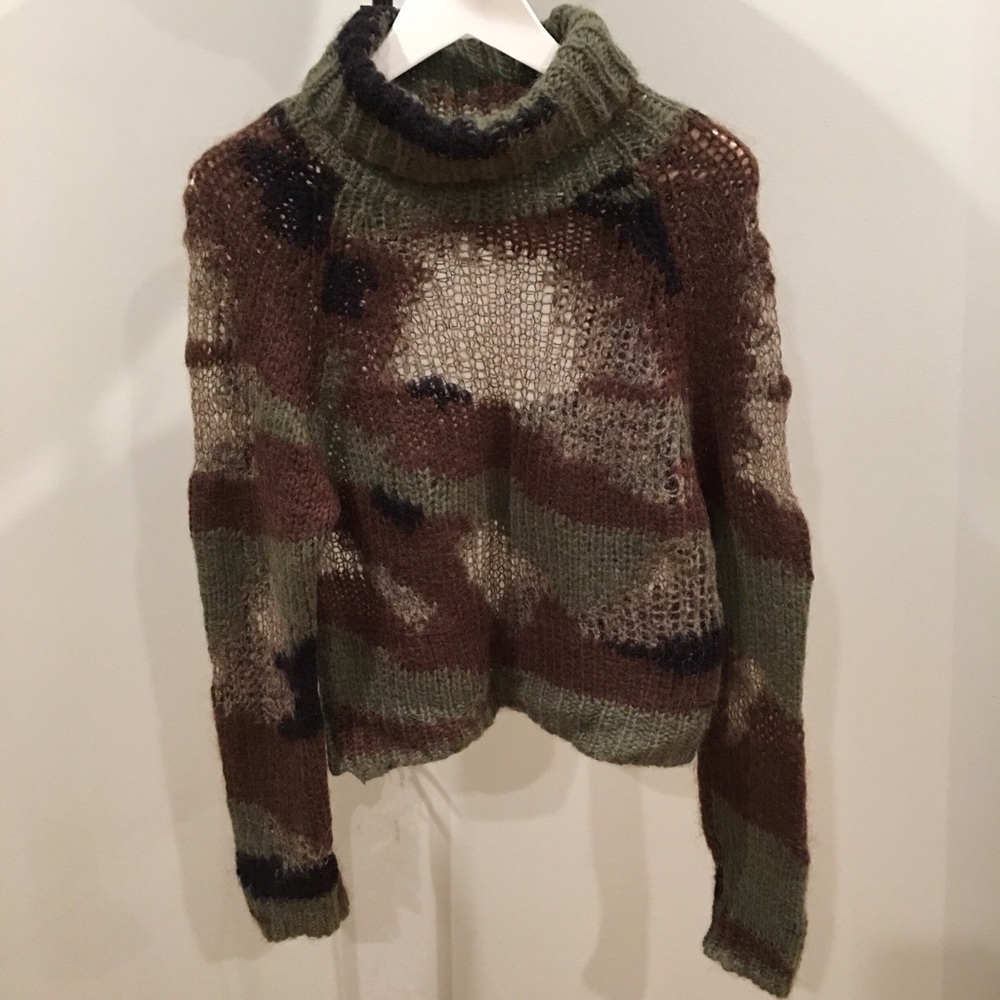 Diesel Sweater